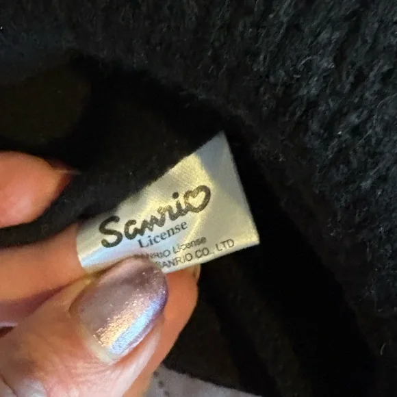 Sanrio Bad Badtz Maru, brand new, - Picture 3 of 5